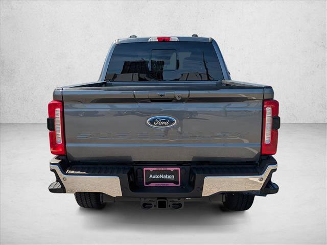 New 2026 Ford F250 Lariat w/ Lariat Ultimate Package AWD/4WD image 7
