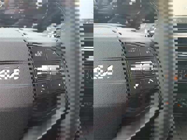 New 2026 Kia Sportage SX image 36