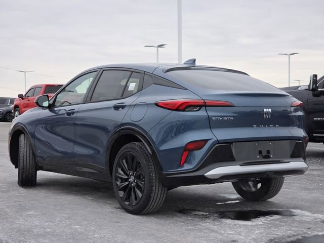 New 2026 Buick Envista Sport Touring w/ Convenience I Package image 21
