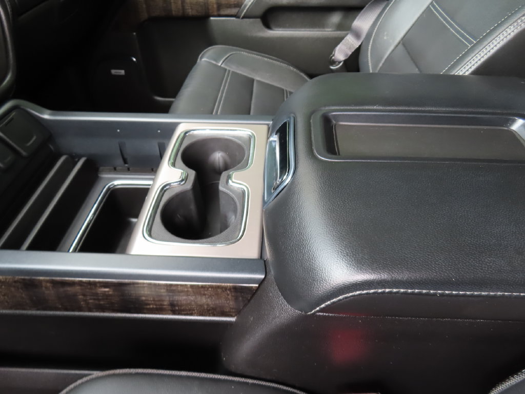 Used 2015 GMC Sierra 1500 Denali w/ Driver Alert Package AWD/4WD image 24