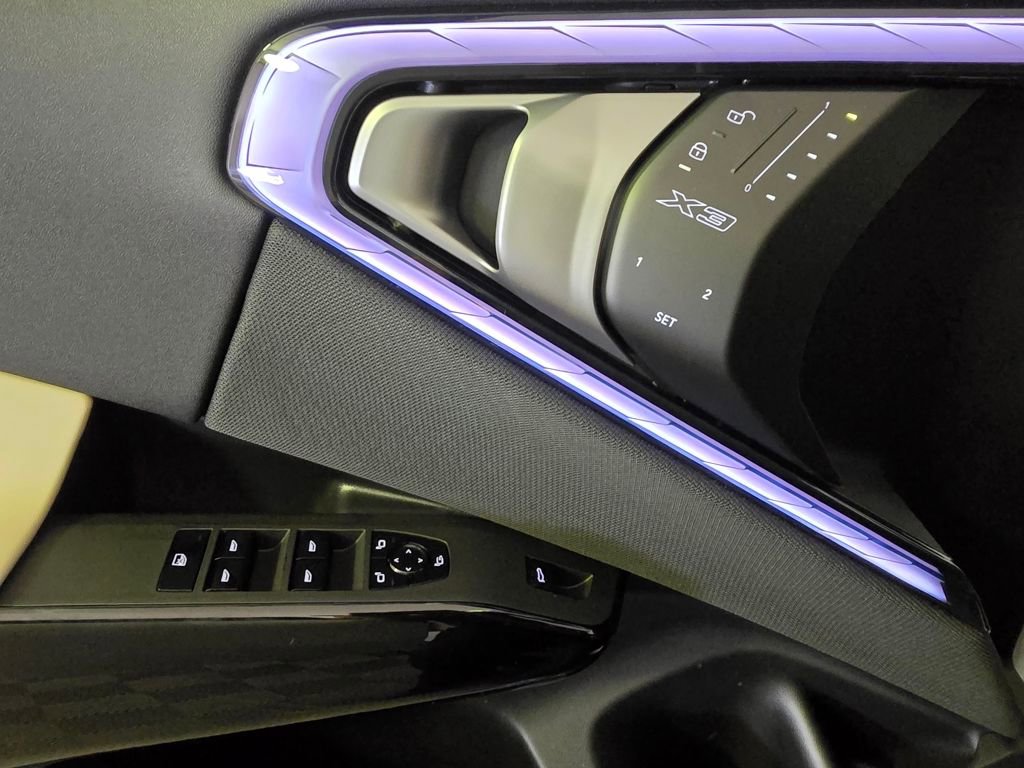 New 2026 BMW X3 xDrive30 w/ Convenience Package image 11