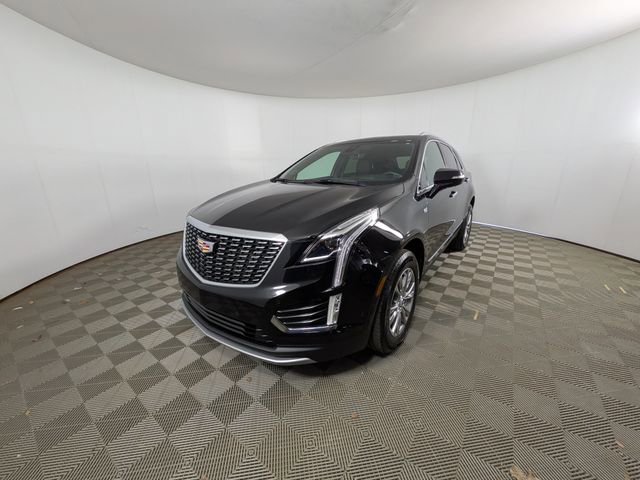 Used 2023 Cadillac XT5 Premium Luxury w/ Technology Package AWD/4WD image 29
