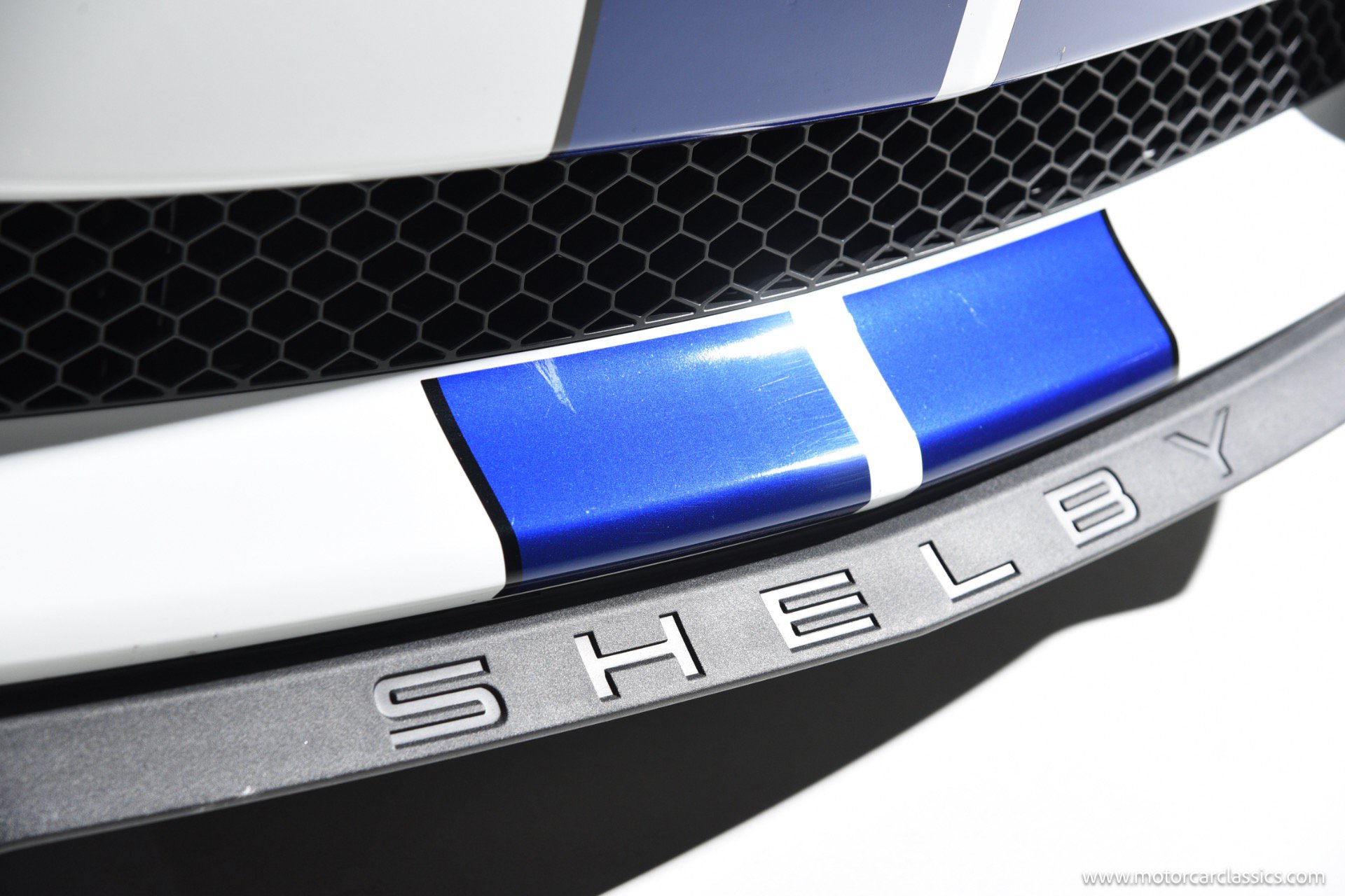 Used 2016 Ford Mustang Shelby GT350 w/ Technology Package RWD image 12