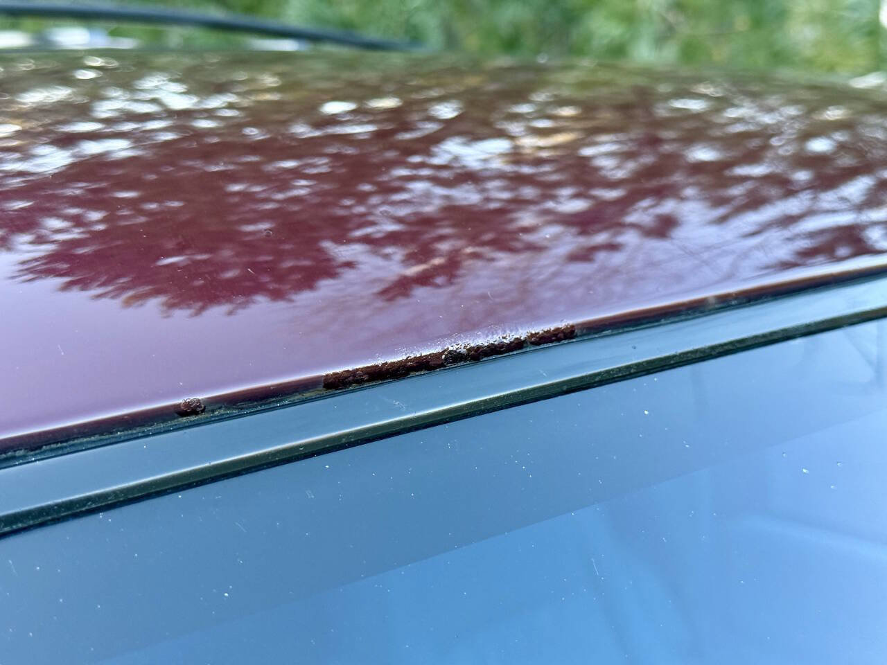 Used 1994 Chevrolet Suburban 4WD image 41