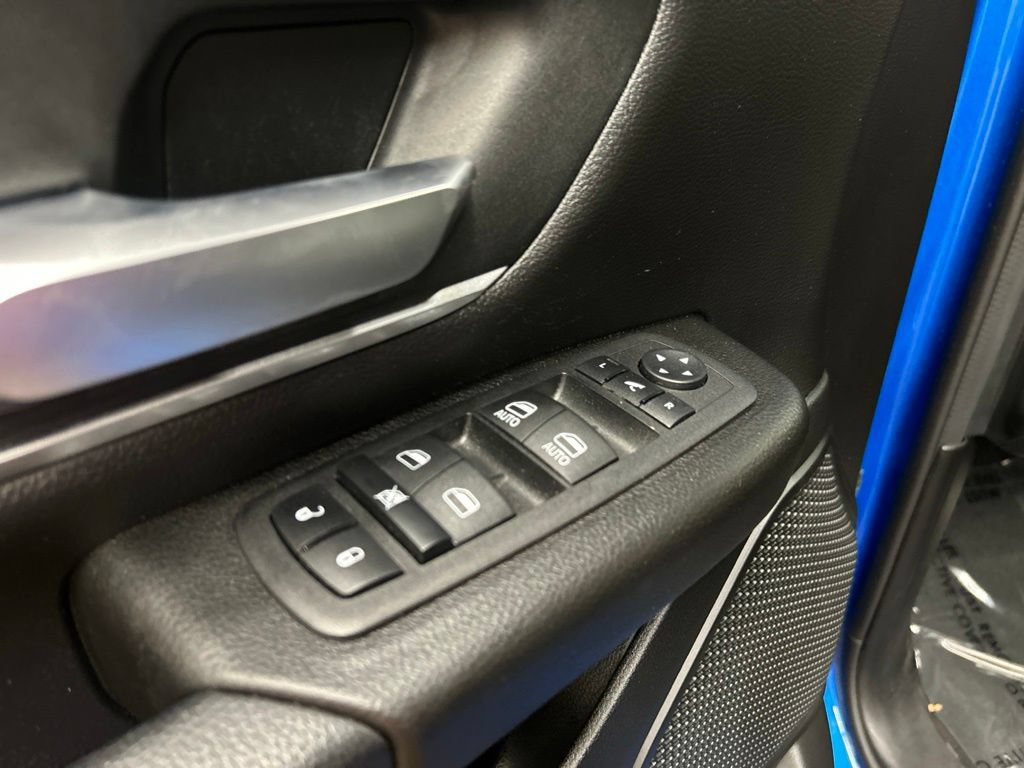 Used 2023 RAM 1500 Big Horn AWD/4WD image 26