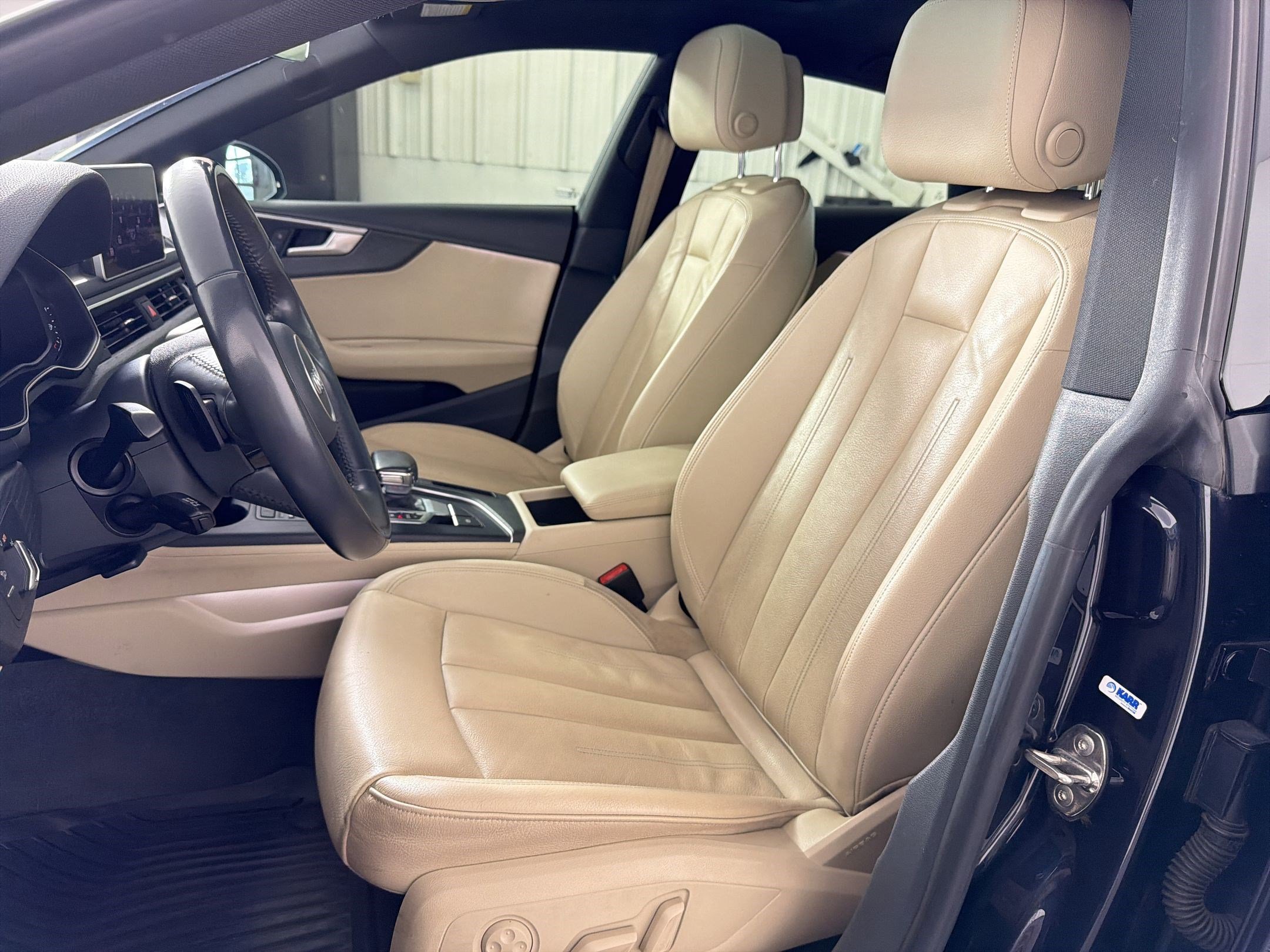 Used 2018 Audi A5 2.0T Premium Plus w/ Premium Plus image 5