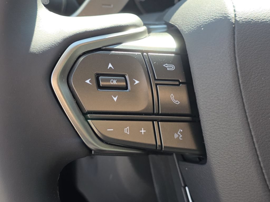 New 2026 Lexus NX 350 AWD w/ Premium Package image 30