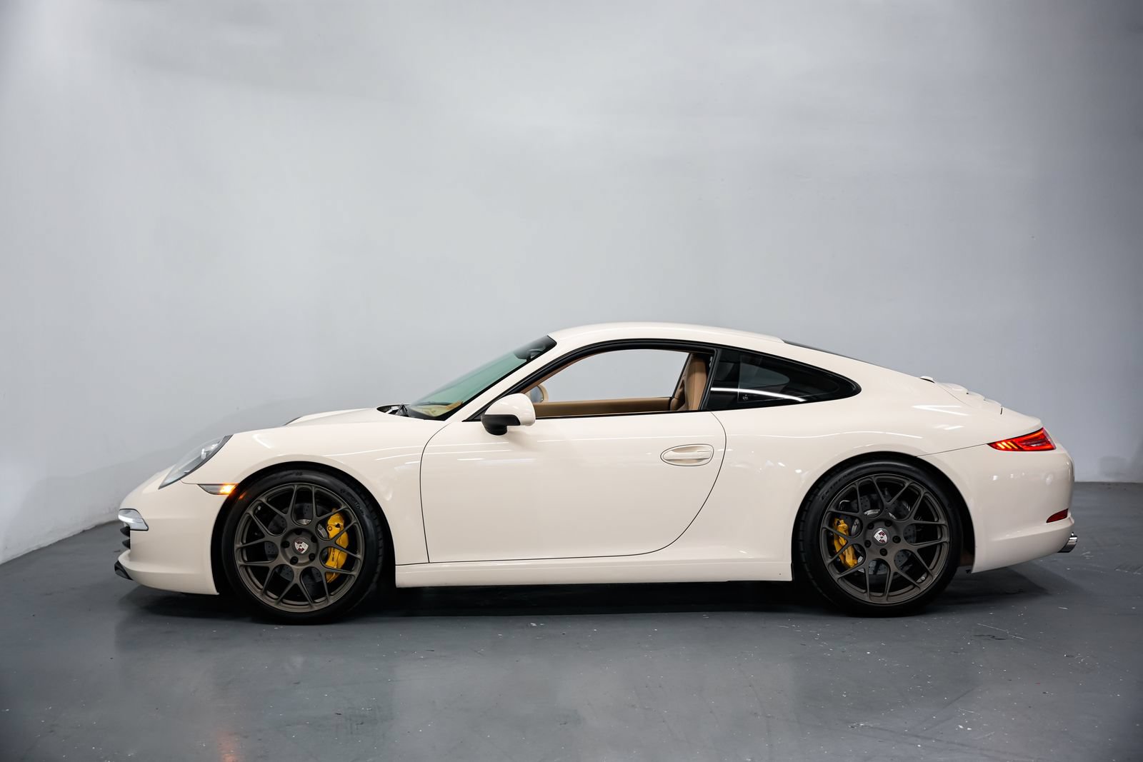 Used 2012 Porsche 911 Carrera S RWD image 7