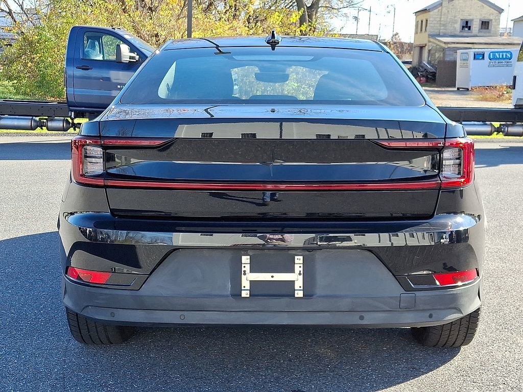Used 2023 Polestar Polestar 2 w/ Pilot Pack image 5