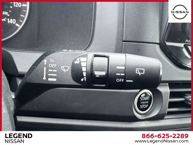 Used 2024 Nissan Pathfinder S AWD/4WD image 23