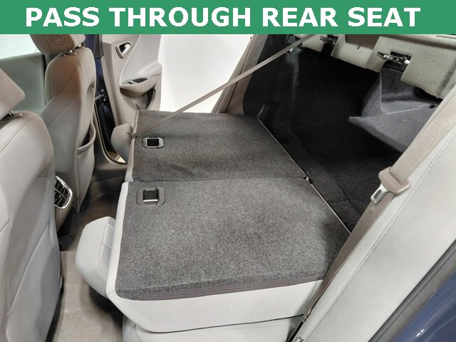 Certified 2025 Chevrolet Malibu LT image 7