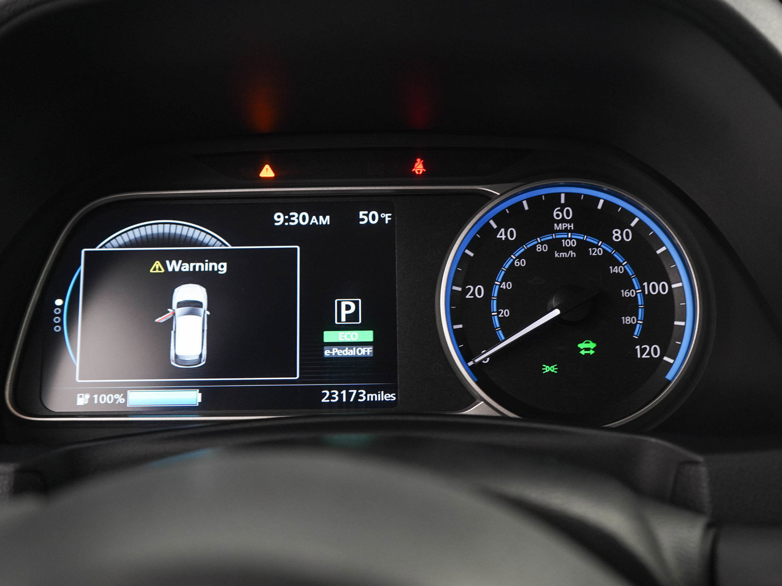 Used 2025 Nissan Leaf SV Plus FWD image 28