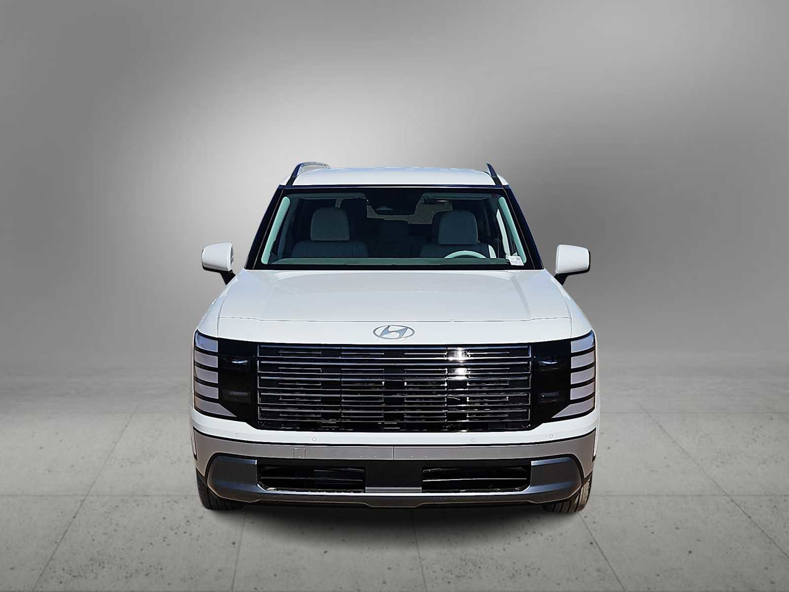 New 2026 Hyundai Palisade SEL image 3