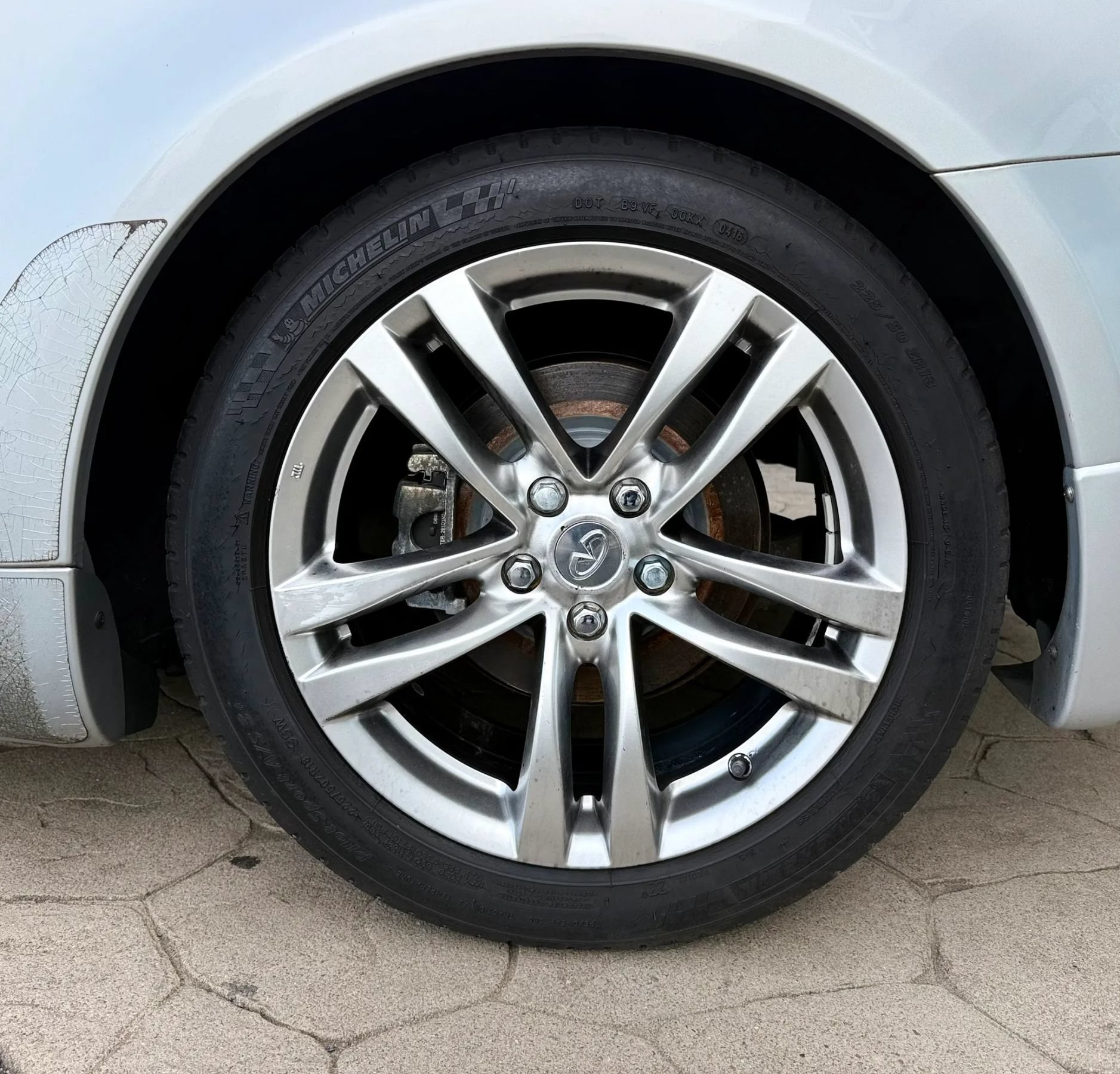 Used 2007 INFINITI G35 Coupe w/ Premium Pkg RWD image 42