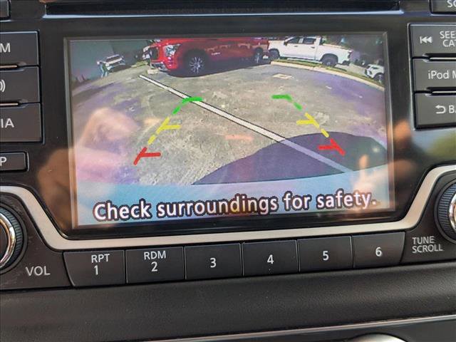 Used 2018 Nissan Leaf S image 14