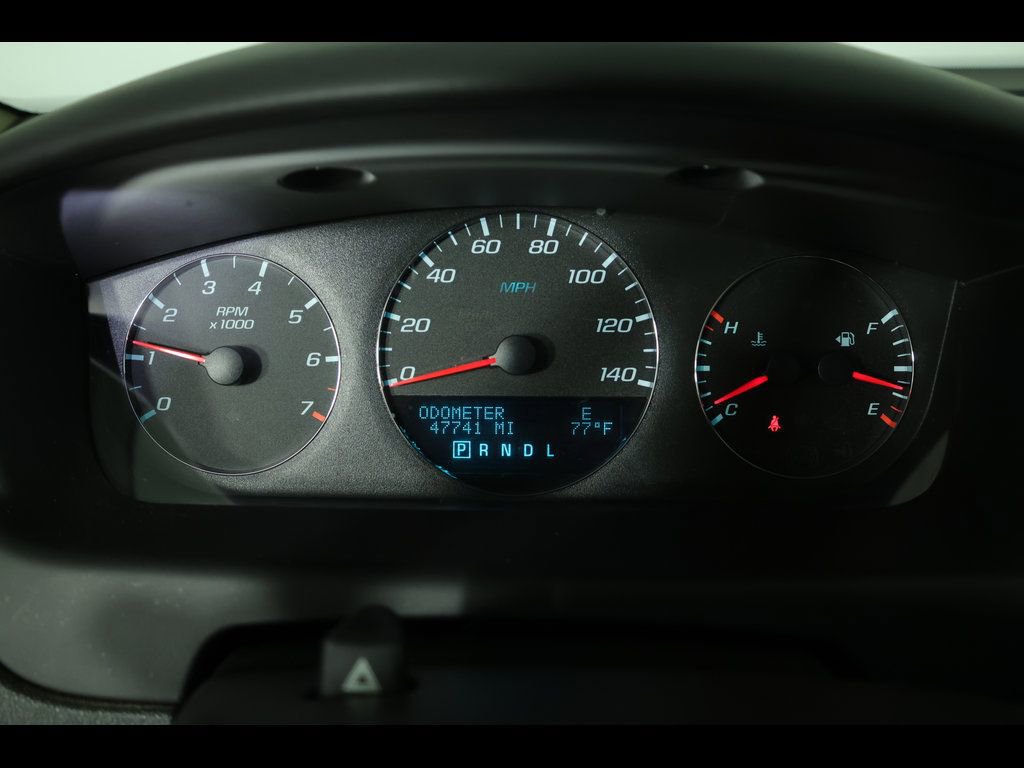 Used 2016 Chevrolet Impala LTZ image 18