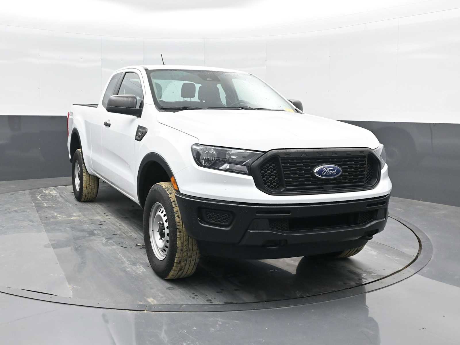 Used 2022 Ford Ranger XL