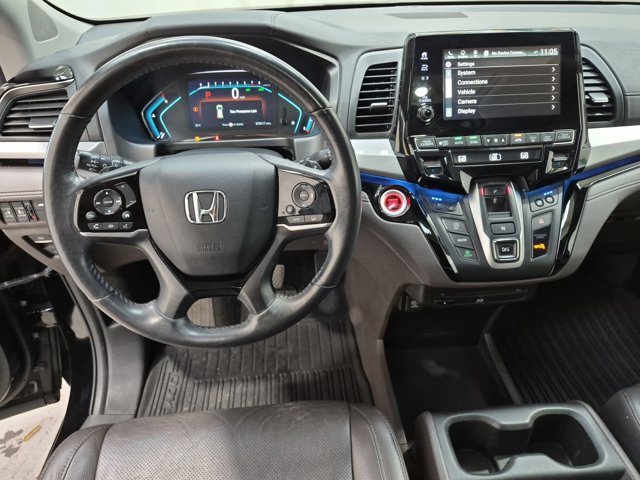 Used 2018 Honda Odyssey Elite image 14