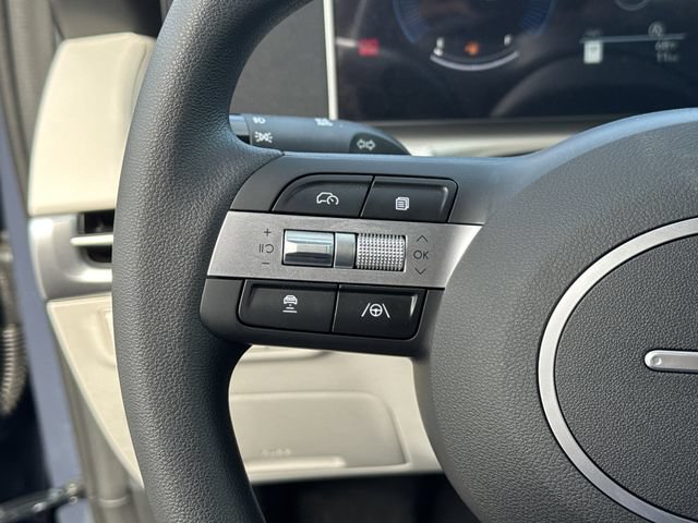New 2026 Hyundai Tucson SEL FWD image 25
