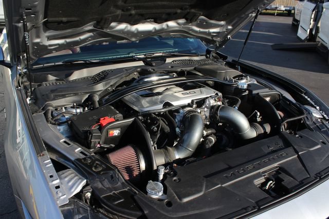 Used 2026 Ford Mustang GT Premium RWD image 28