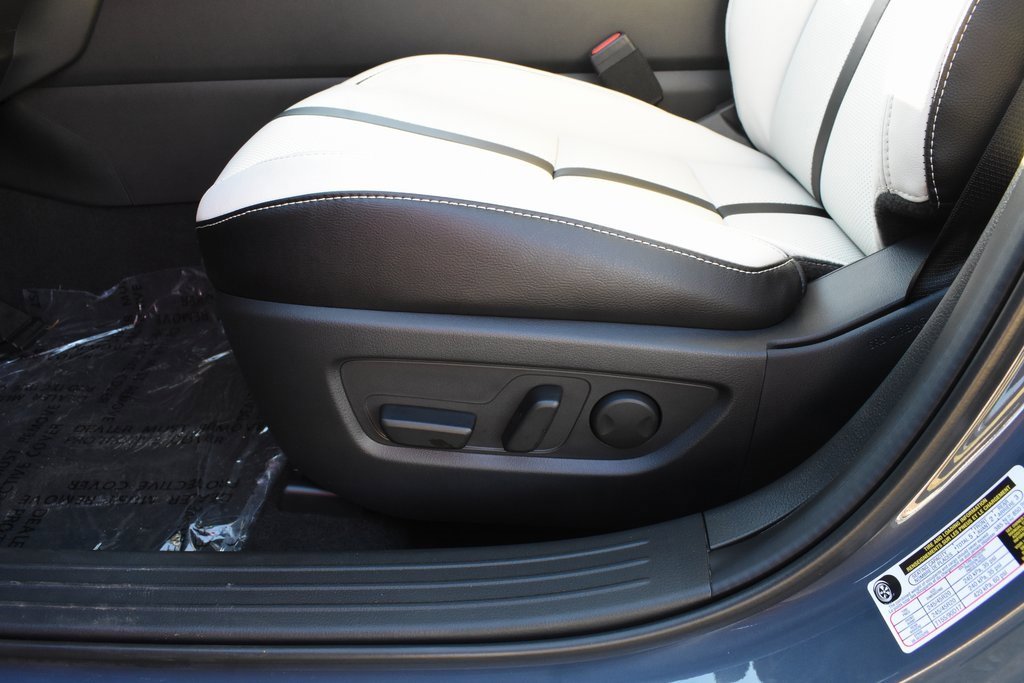 New 2026 MAZDA CX-50 AWD 2.5 S w/ Premium Package image 19