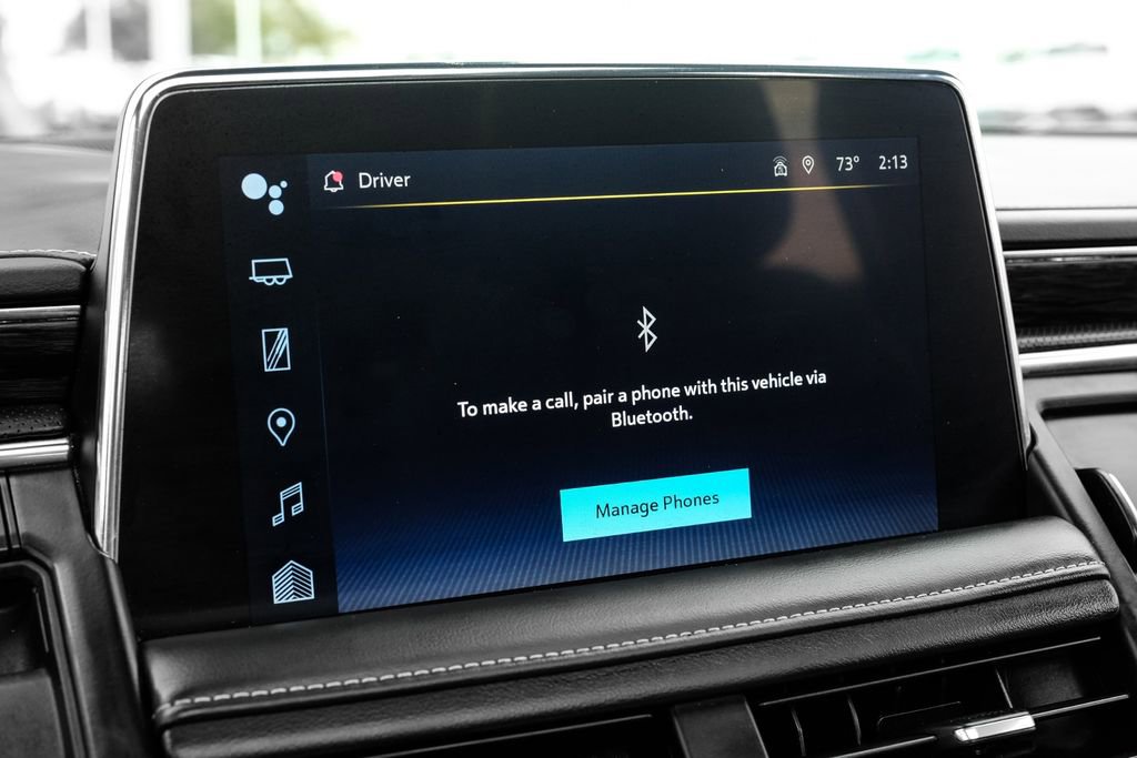 Used 2023 Chevrolet Tahoe Premier w/ LPO, Illumination Package image 32