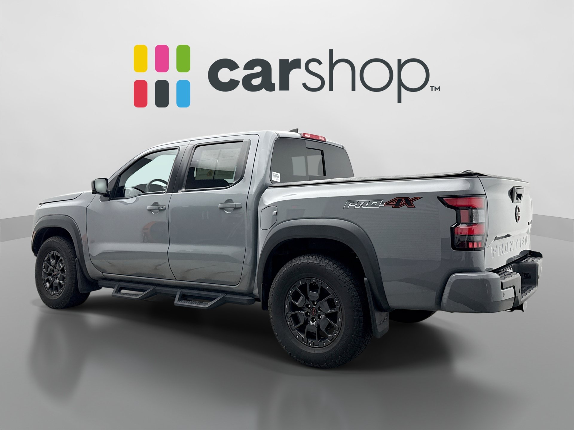 Used 2023 Nissan Frontier PRO-4X w/ Pro-4X Premium Package AWD/4WD image 3