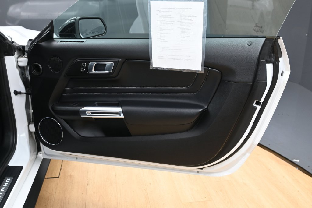 Used 2023 Ford Mustang GT Premium RWD image 33