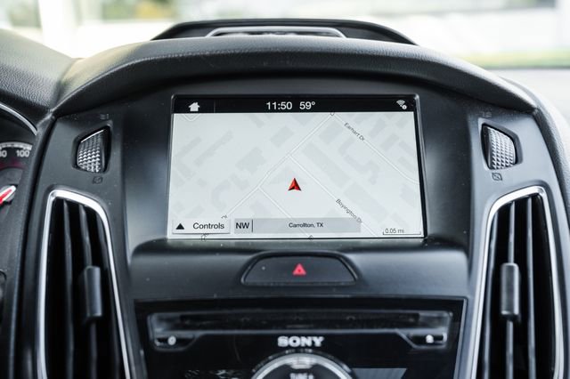 Used 2018 Ford Focus ST w/ Equipment Group 401A image 71