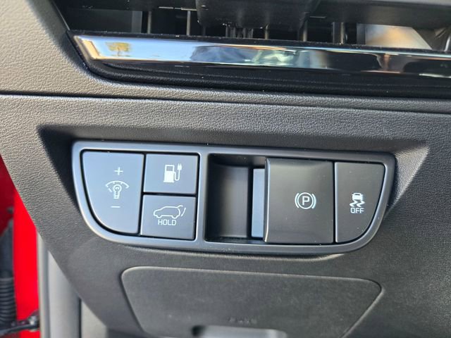 Used 2024 Kia EV6 GT-Line image 22