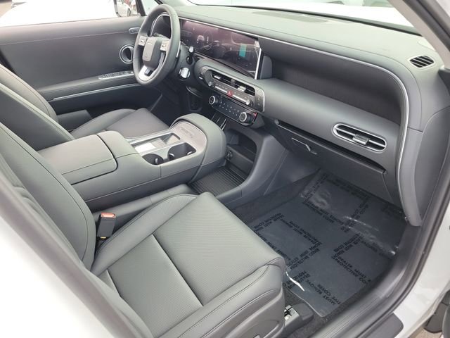 New 2026 Hyundai Palisade SEL image 17