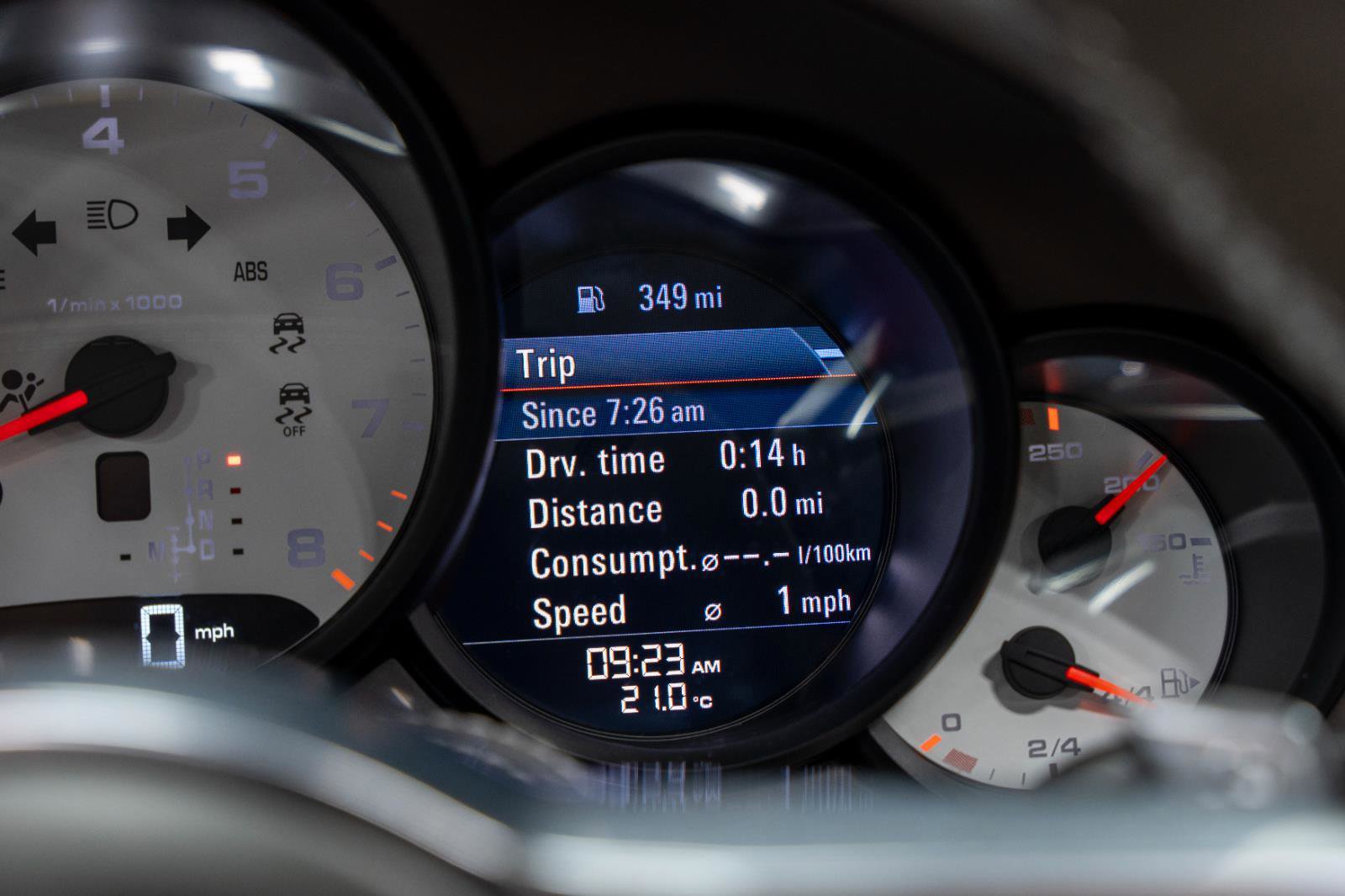 Used 2017 Porsche 911 Targa 4S image 92