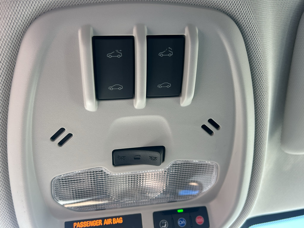 New 2026 Chevrolet Trax LT w/ Sunroof Package FWD image 24