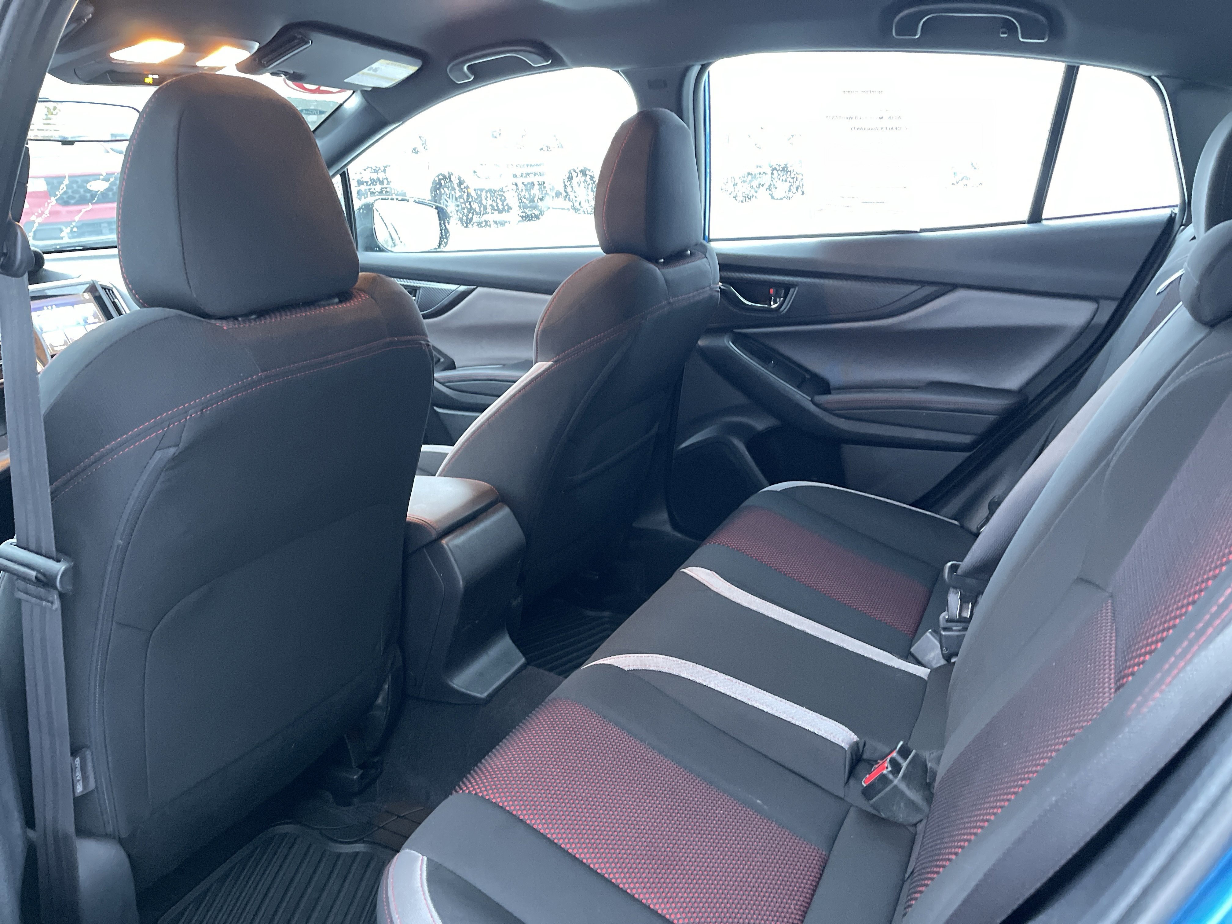 Used 2023 Subaru Impreza 2.0i Sport image 11