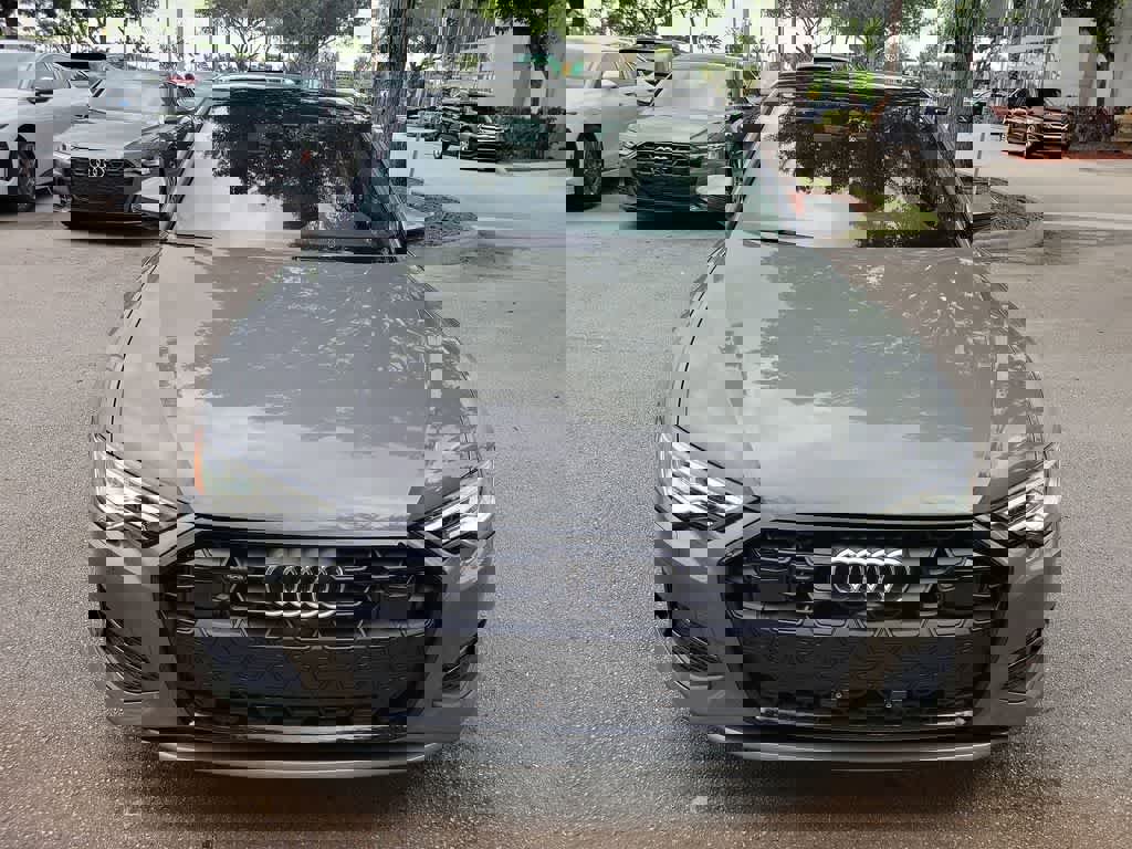 New 2025 Audi A6 Premium image 14