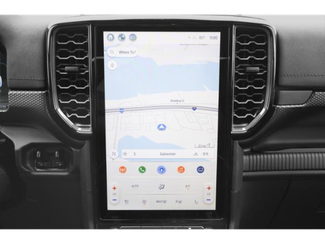 New 2026 Ford Ranger Raptor AWD/4WD image 43