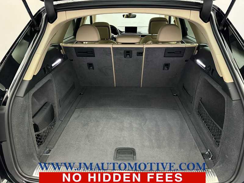 Used 2018 Audi A4 2.0T allroad Premium Plus image 17