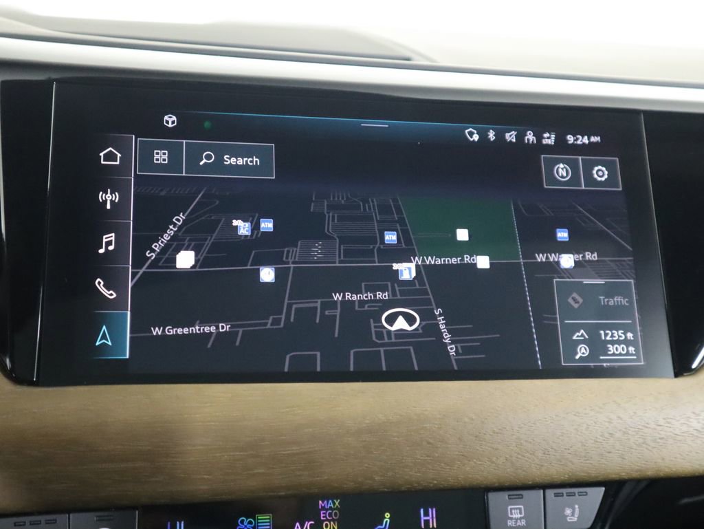 Certified 2023 Audi e-tron GT Prestige image 15