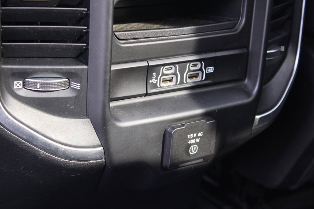 Used 2019 RAM 1500 Big Horn image 26