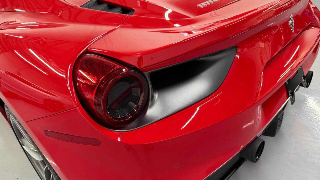 Used 2019 Ferrari 488 Spider RWD image 25