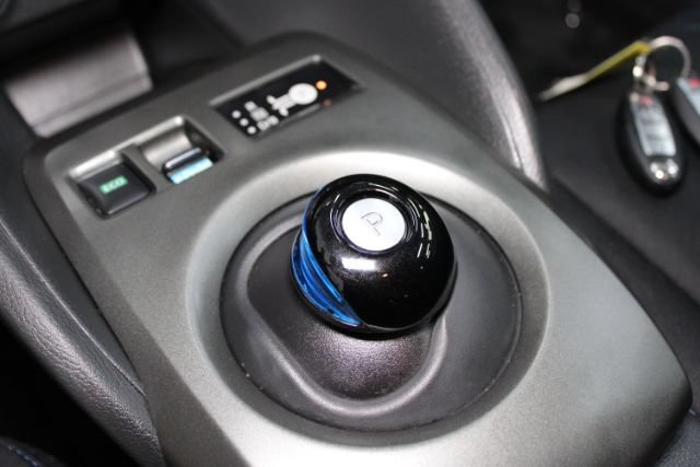 Used 2019 Nissan Leaf S w/ S Charge Package FWD image 16