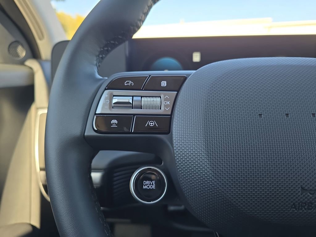 New 2026 Hyundai Ioniq 5 SEL image 17