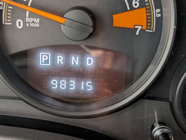 Used 2016 Jeep Patriot Sport w/ Power Value Group FWD image 16