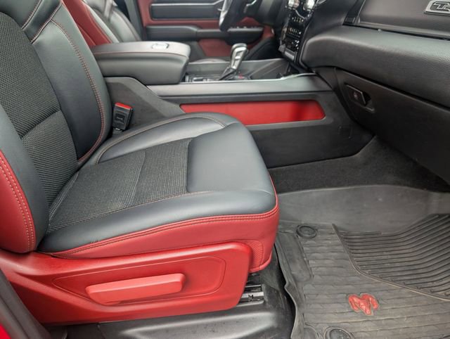 Used 2021 RAM 1500 TRX w/ Trailer Tow Group image 35