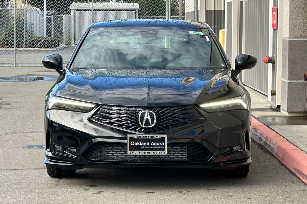 New 2026 Acura Integra A-Spec image 9