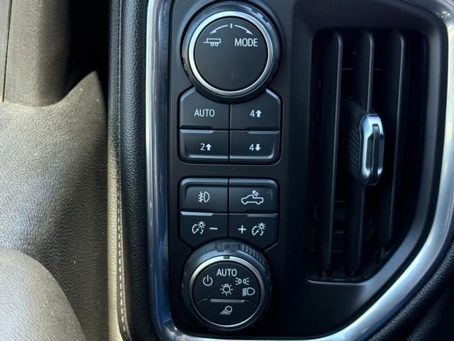 Used 2021 Chevrolet Silverado 3500 High Country AWD/4WD image 25
