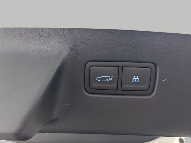 New 2026 Hyundai Santa Fe SEL image 26