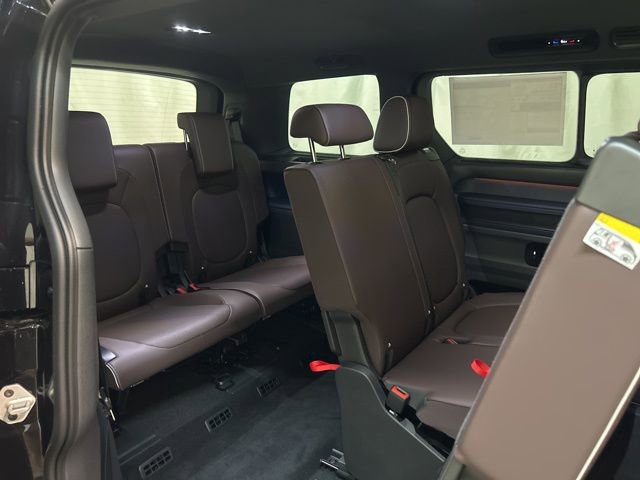 New 2025 Volkswagen ID. Buzz Pro S image 31