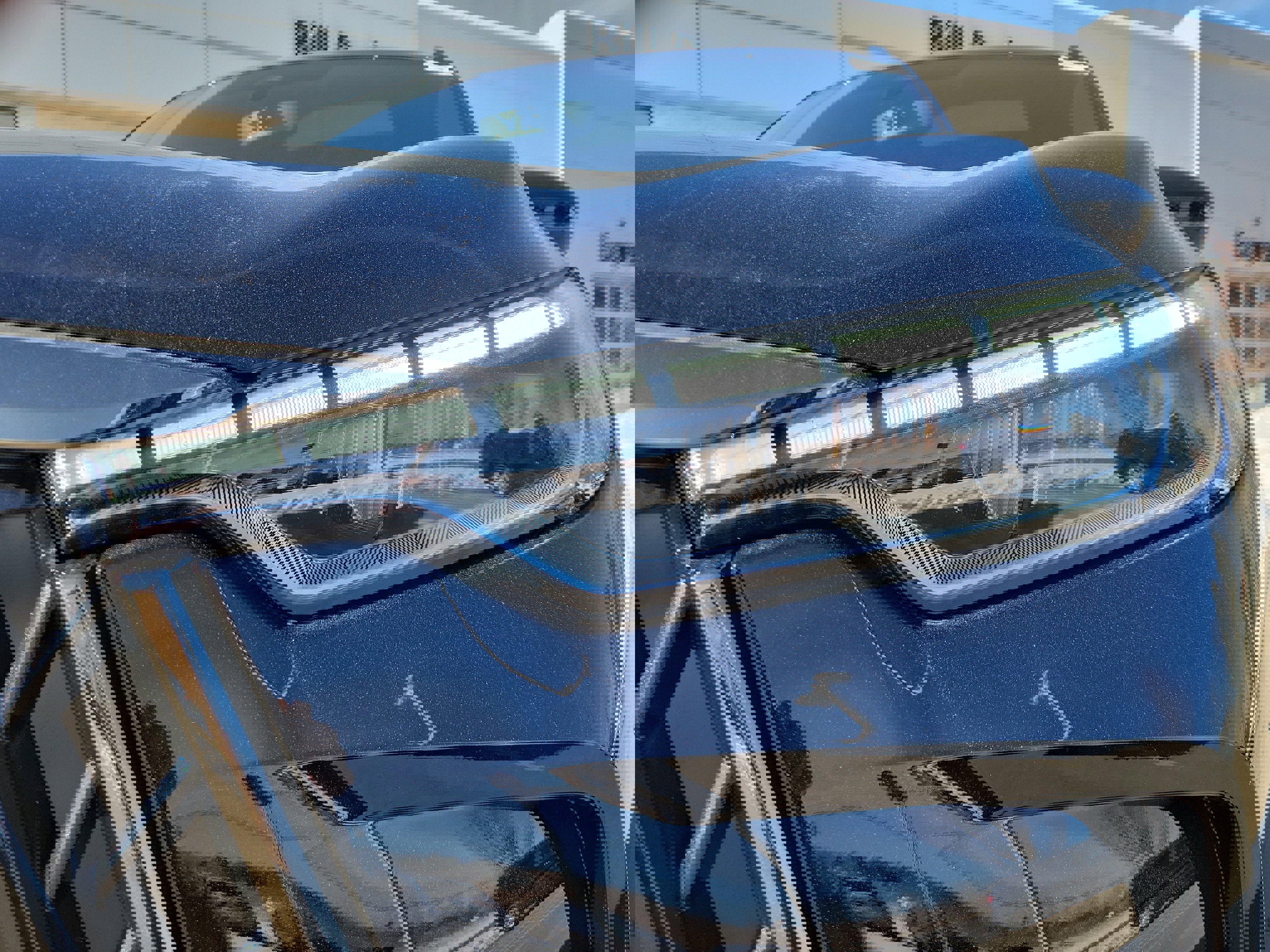 New 2026 INFINITI QX60 Sport w/ Dark Cargo Package image 14