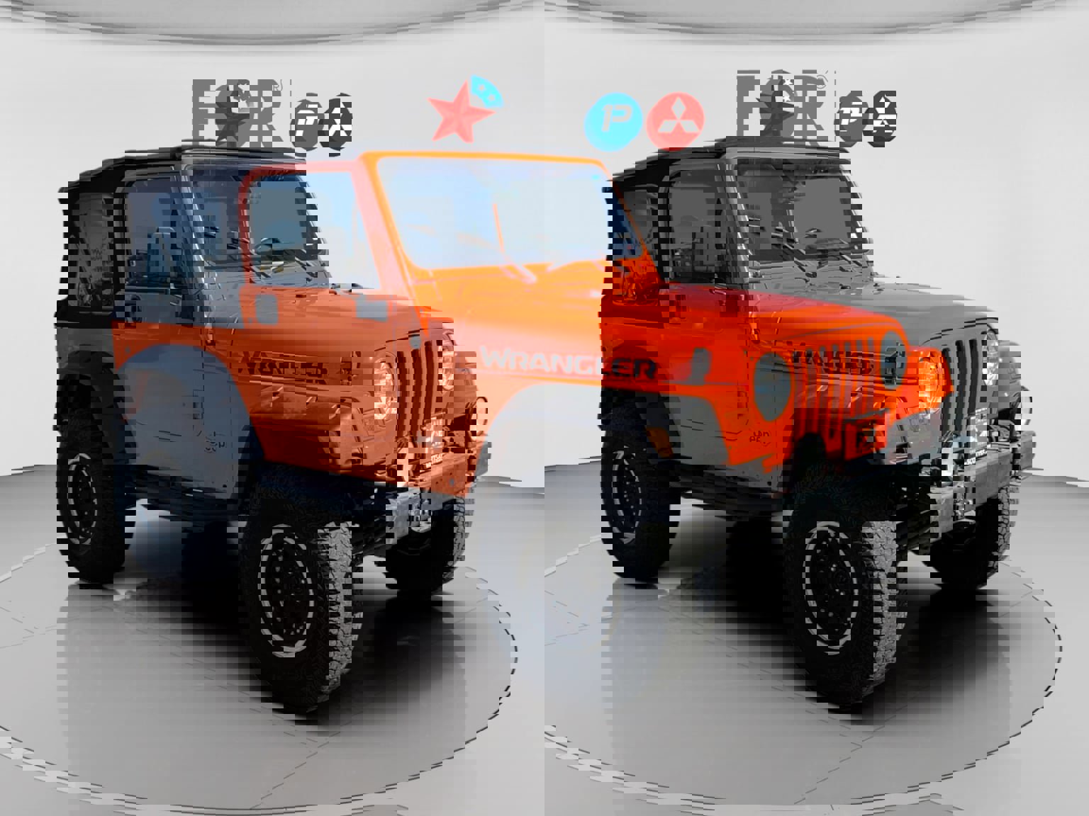 Used 2001 Jeep Wrangler Sport image 7